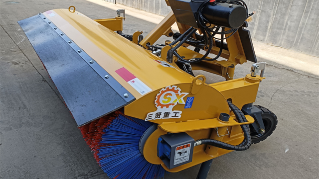 徐州雪刷口碑 徐州三賢機械供應