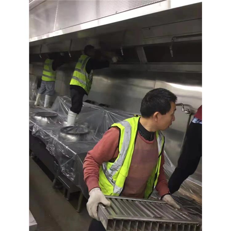 溫江區廚房設備維修公司_商用廚房設備清洗步驟