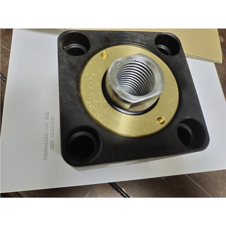 TAIYO太陽鐵工160S-1系列薄型液壓油缸 起重機液壓油缸
