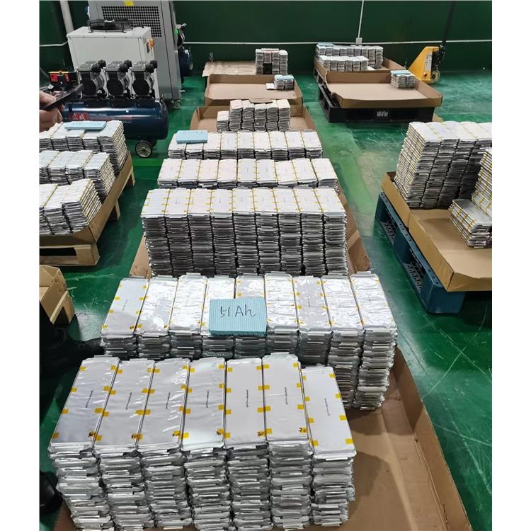 鋰電池回收 瓊海正負(fù)極鈷粉怎么回收