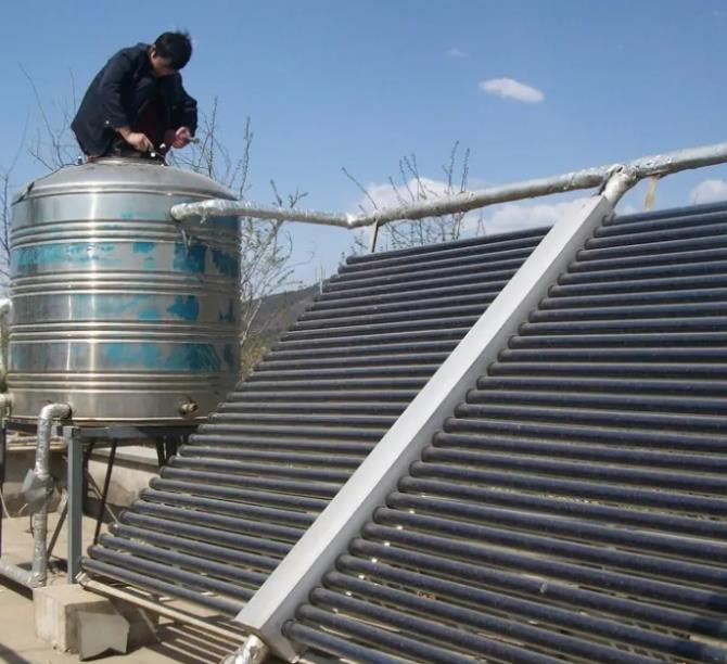 深圳维修太阳能热水器电话