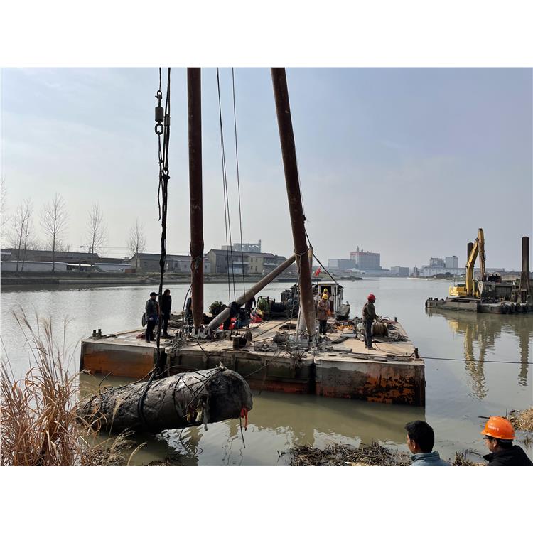 宣城附近物件打撈公司 快速抵達