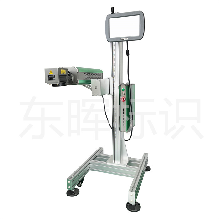 西安光纖飛行激光機維修