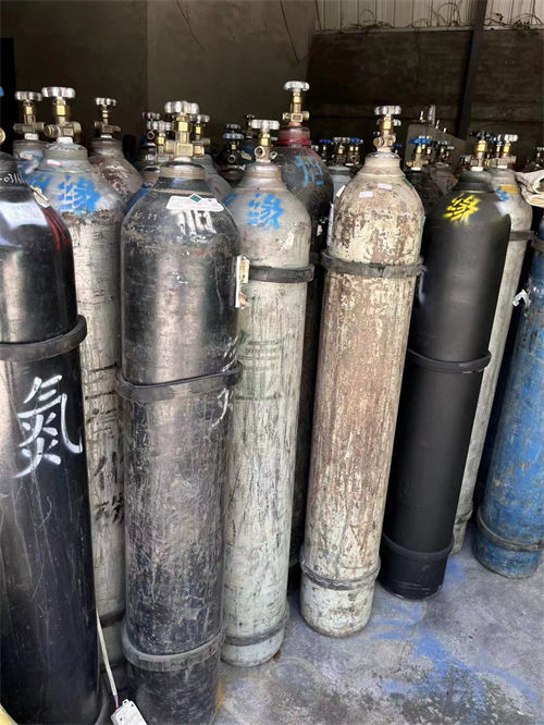 重慶高純氧氣廠家