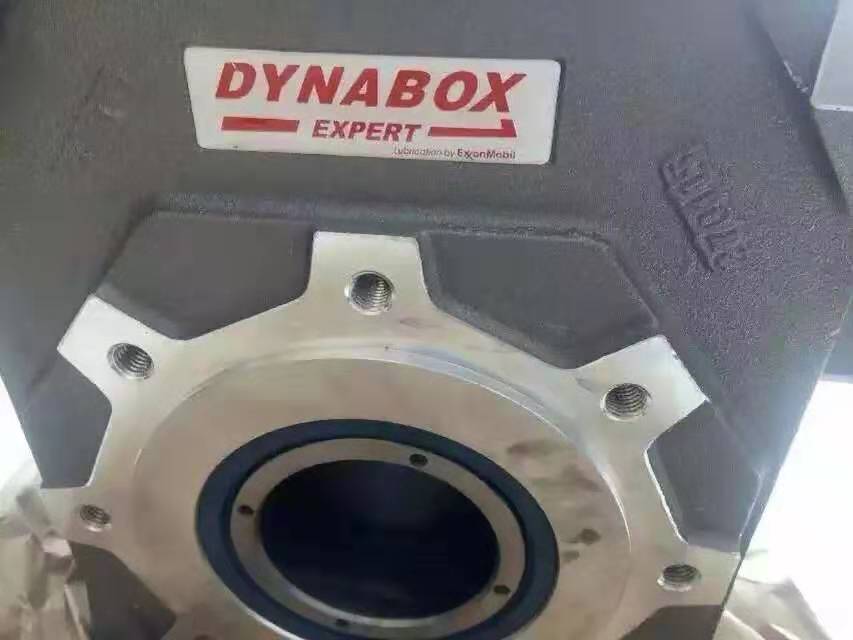 深圳原装DYNABOX 蜗轮蜗杆减速机原装