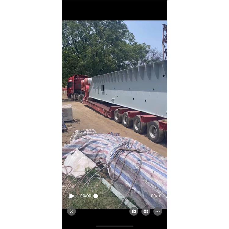 丹陽到烏蘭察布大件設備托運公司 便捷簡單