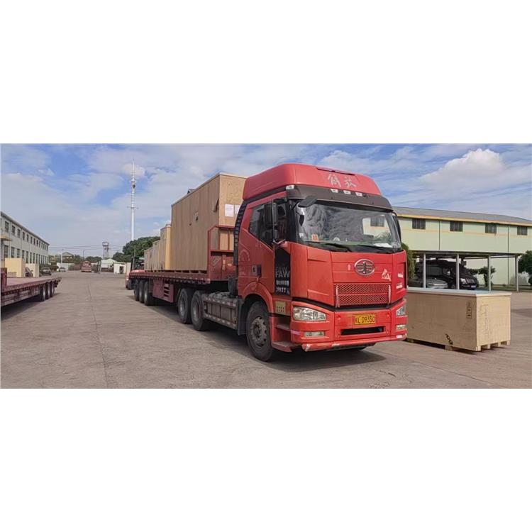丹陽到漢中大件運輸公司查詢 天天發車