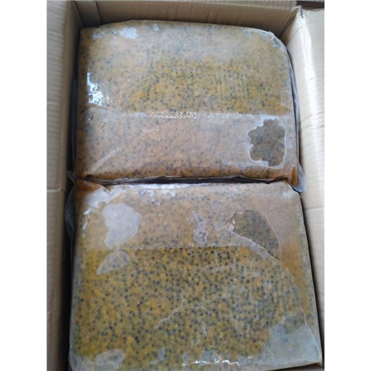 中山百香果漿進口清關流程 東南亞 預包裝食品