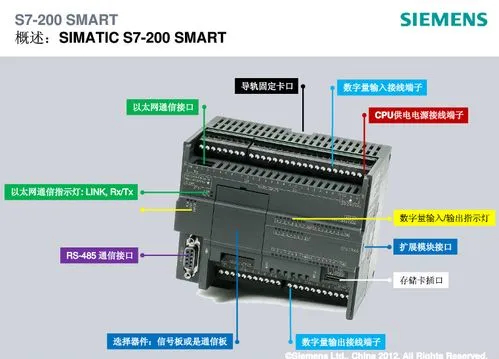 上海西门子CPU CR40sCPU模块 技术参数