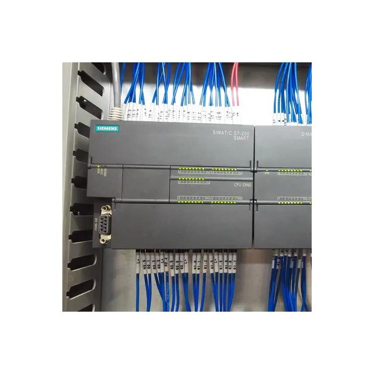 專業(yè)回收西門子 西門子CPU CR20CPU模塊 技術(shù)參數(shù)