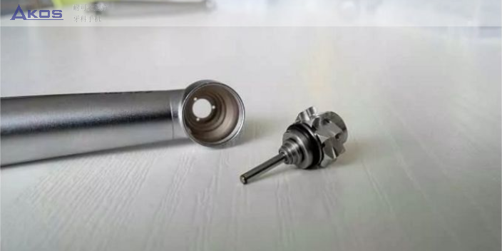 無錫鍍鈦牙科手機品牌 貼心服務(wù) 佛山市耐可士醫(yī)療器械供應(yīng)