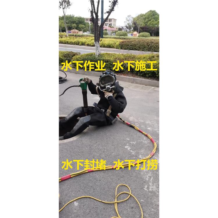 安慶市潛水員水下施工公司 當地全市實力打撈救援隊伍
