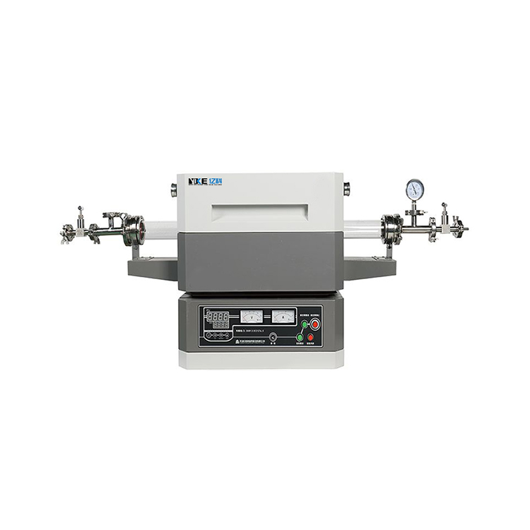 数显温控炉实验装填材料管式电炉 按需定制 高温马弗炉