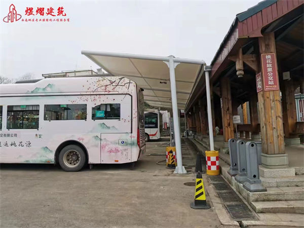 重慶充氣膜結構公司