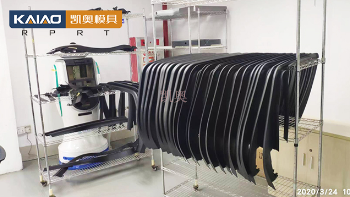 北京RIM小批量老牌廠家 深圳市凱奧模具供應