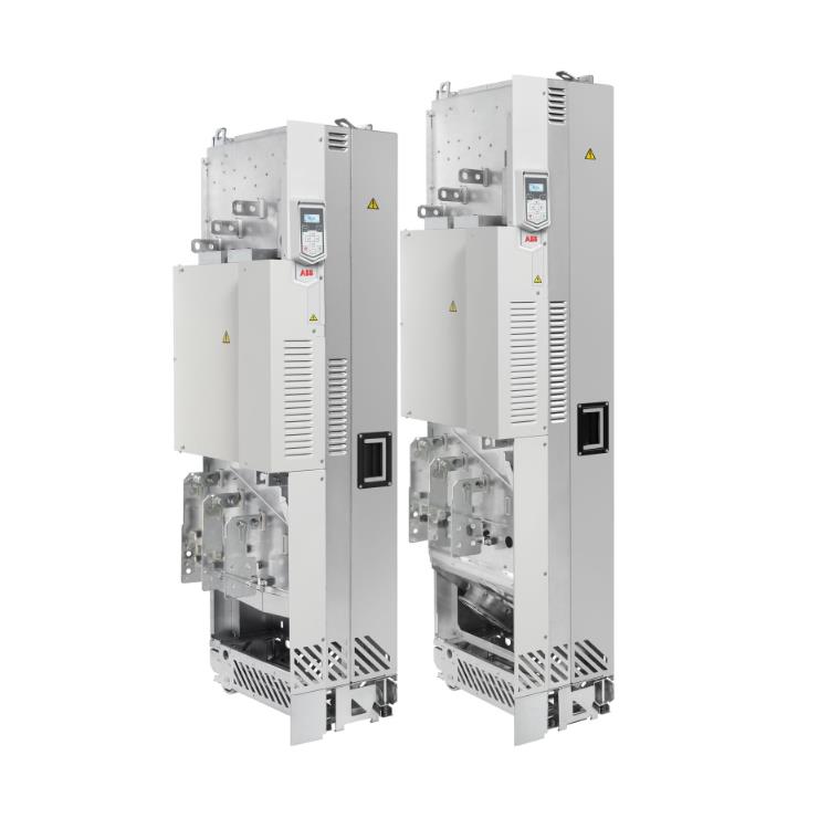 ABB代理商 ACS510-01-290A-4 ABB一級代理商