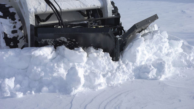 福建HCN屈恩机具除雪车生产厂家 徐州屈恩工程机具供应