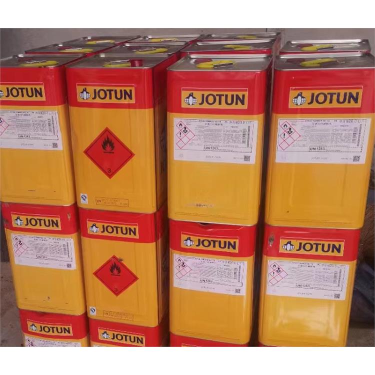 海口工業防腐漆**硅漆廠 昆明JOTUN漆**硅耐熱漆廠