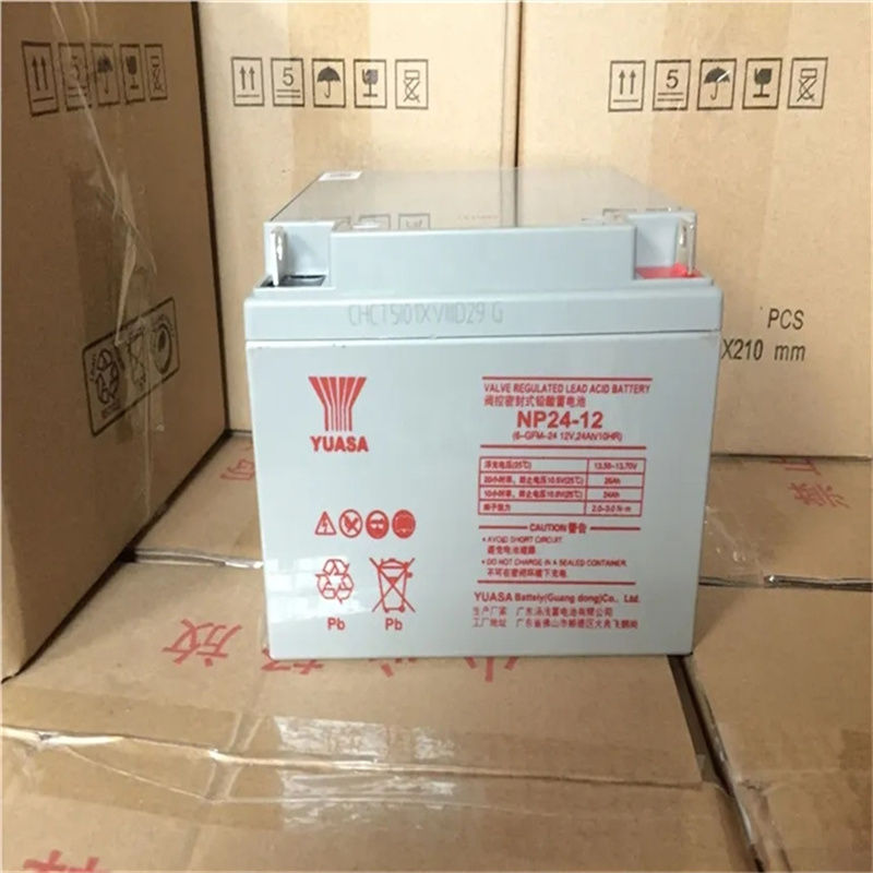 汤浅蓄电池UXL1220-2 2V1200AH