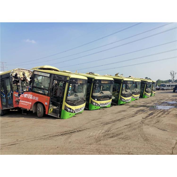 天津附近的報廢汽車回收價格