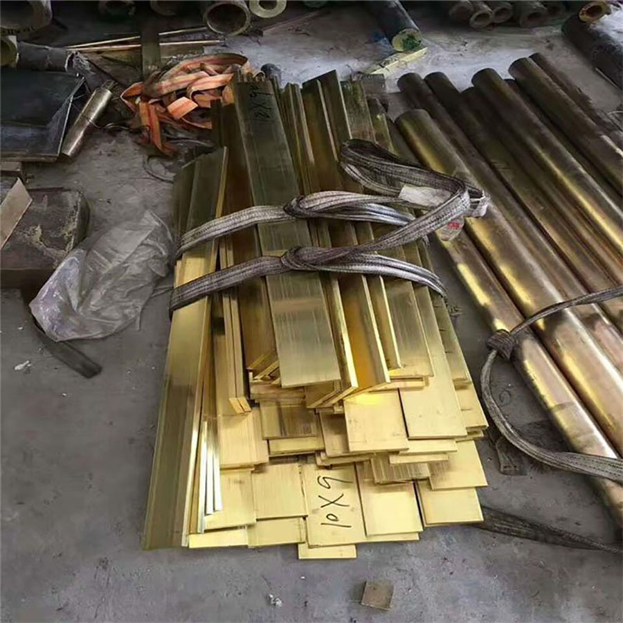 黃銅耐腐性機械制造船舶熱工設備制造加工定制七三黃銅冷加工性能