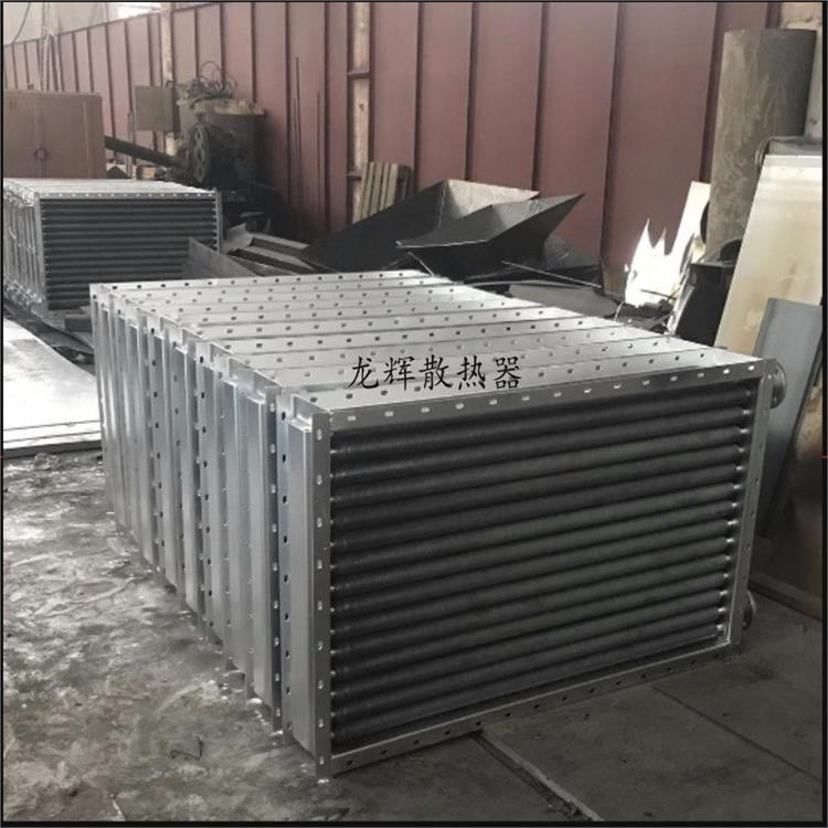 湖南工業(yè)散熱器