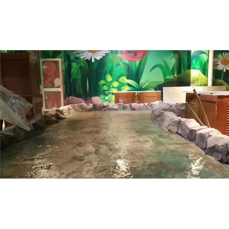 彩色壓印地坪 全國施工 昭通真石麗藝術壓印地坪廠家