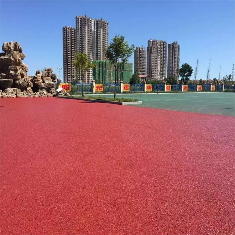 彩色透水水泥混凝土路面 上海無砂混凝土混凝土批發(fā)