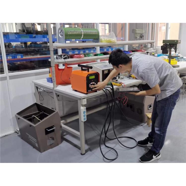 性能檢查 第三方 pe對(duì)接機(jī)200pe熱熔擠壓剝離試驗(yàn)