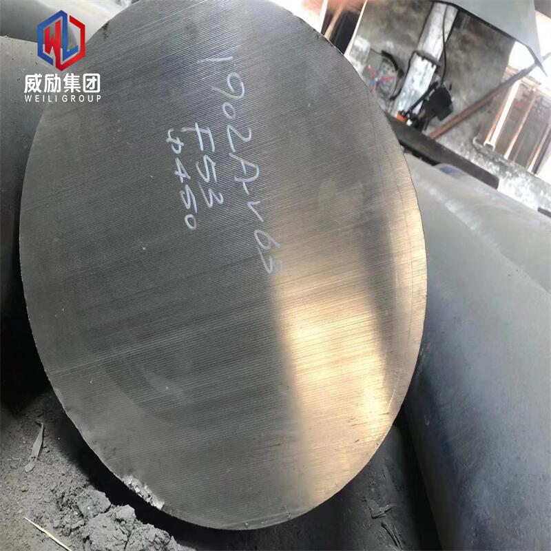 Hastelloy D-205哈氏合金圓鋼