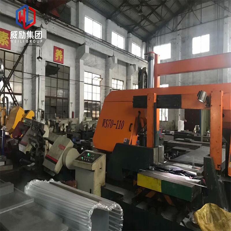 1J52鎳合金線材 小圓棒型號
