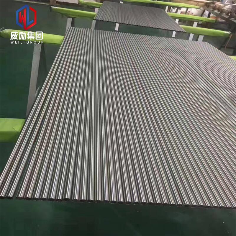 ASME 431不銹鋼圓鋼 焊絲