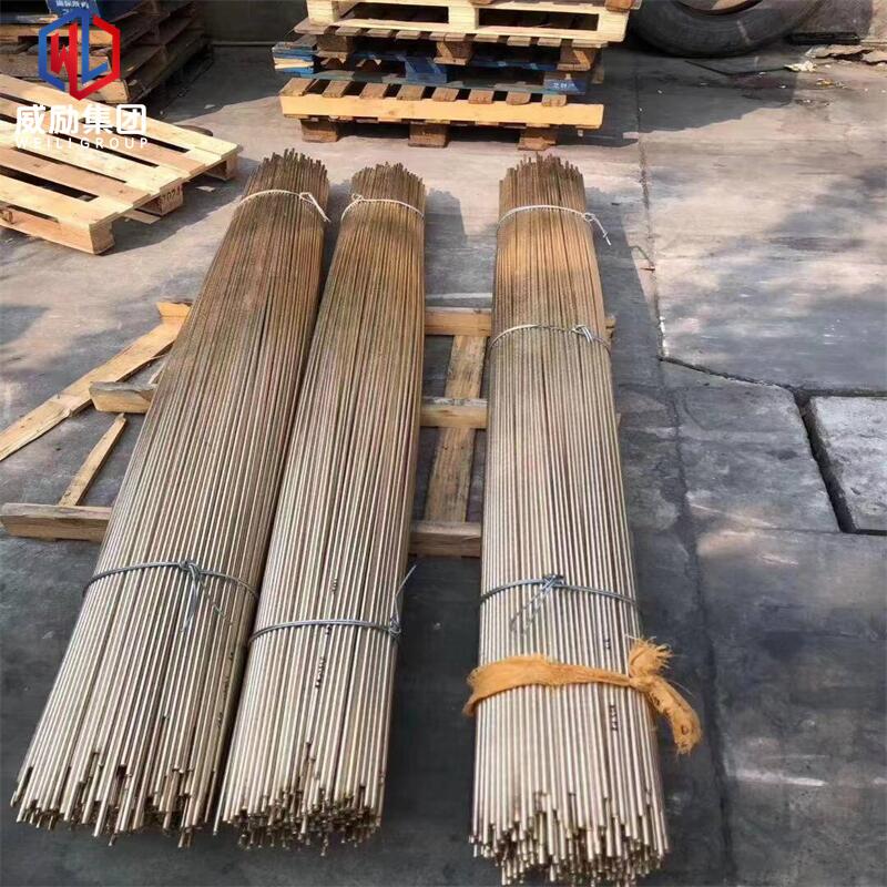 CuZn40Pb2黃銅材質的規格