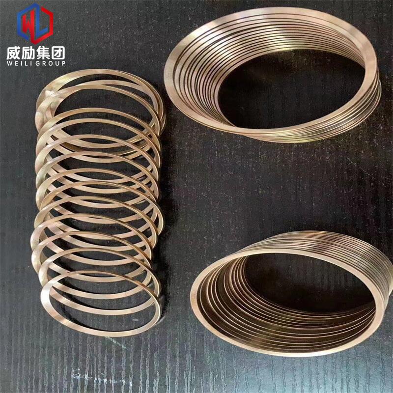 CZ101黃銅材質的材質