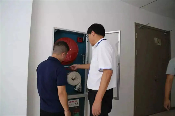 成都地鐵消防維保廠家