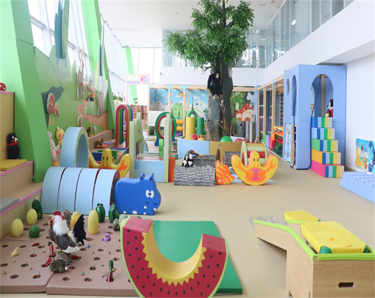 上海婦幼保健院訓(xùn)練室哪家好