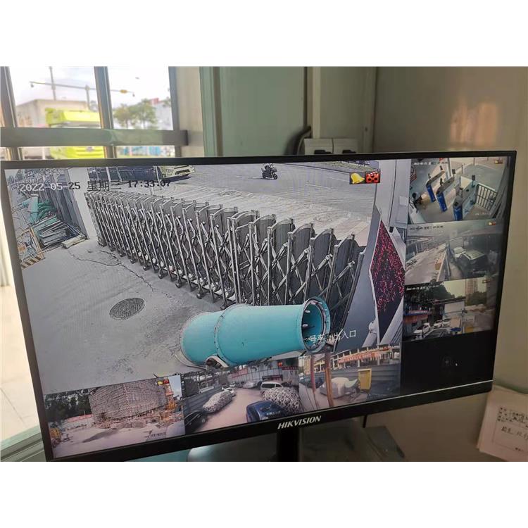 梅州廣州揚塵監測系統 揚塵檢測儀揚塵監測系統