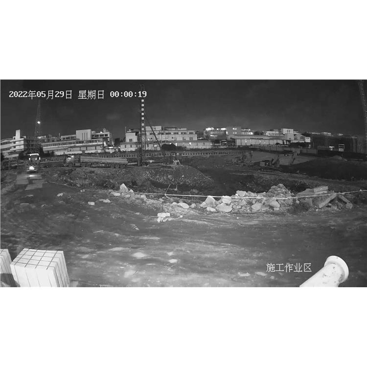 濰坊廣州揚塵監測系統廠家