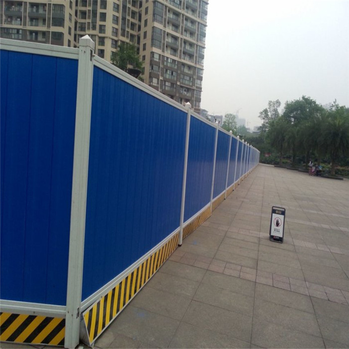 南充施工圍擋定制