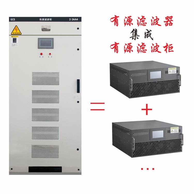 有源電力濾波器 壁掛式HPD2000 直銷-kflele/科菲勒
