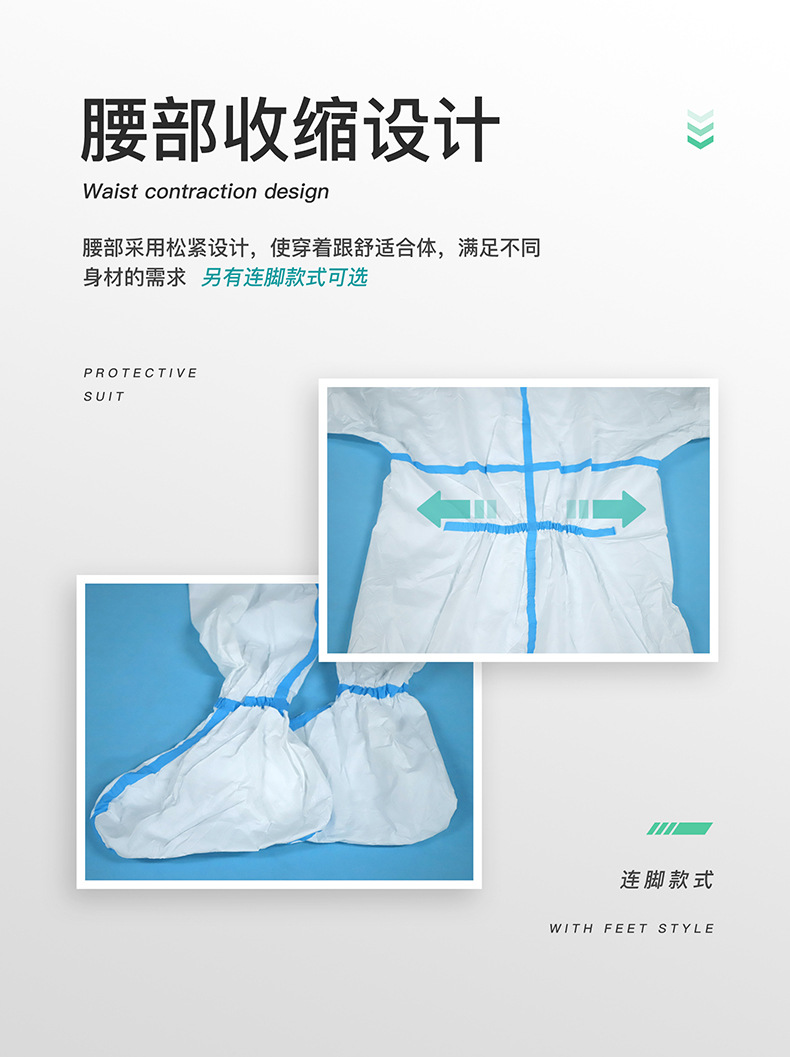 潜江医用一次性防护服电话