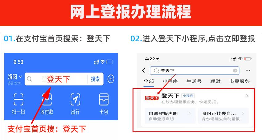 广西省省级报纸登报