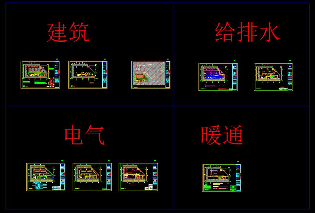 丰台区消防设计施工