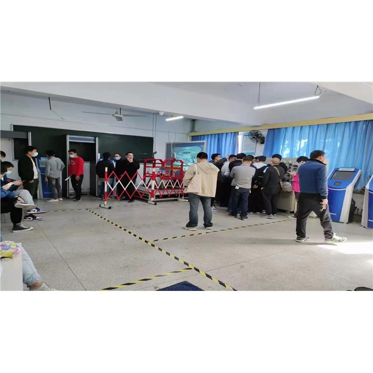 漢中焊工培訓培訓班 所需要的申請材料