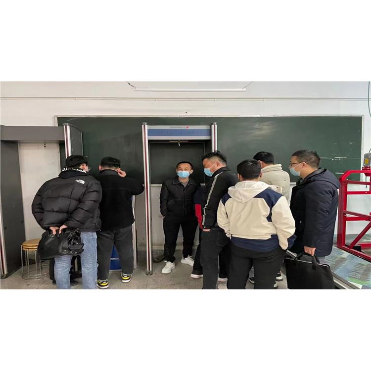 渭南焊工證報考 怎么報名 需要什么材料
