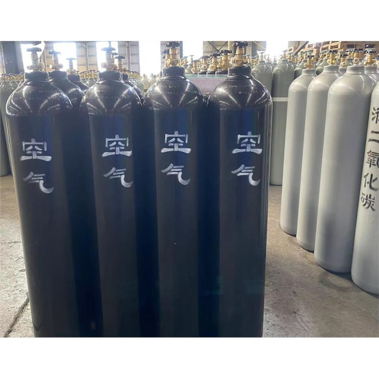 鞍山7L空氣瓶 建設