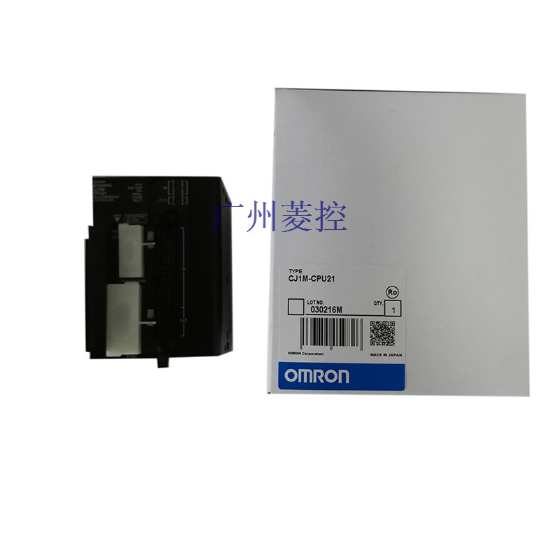歐姆龍CJ1M-CPU21歐姆龍cpm1a plc