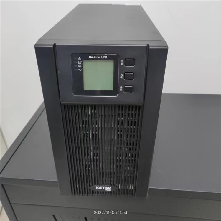 增城模塊化工頻UPS不間斷電源15K價格|蓄電池市場價格