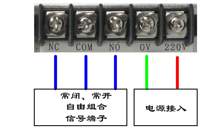 音叉式料位开关型号