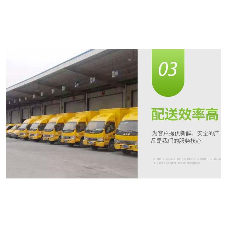 莞城區(qū)工廠食堂承包蔬菜配送公司電話